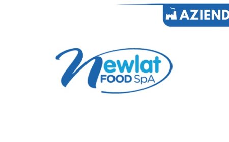 Newlat registra il record storico di fatturato nel 2023