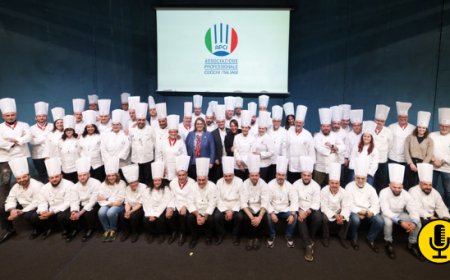 ''La Modernità della Tradizione'': concluso l'annuale simposio APCI