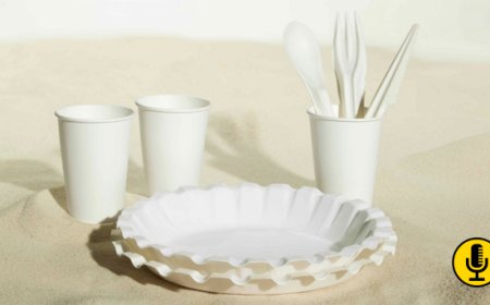 Gruppo FLO presenta “Alpha” l’unica linea di stoviglie monouso approvata dalla FIC