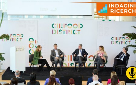 Per 7 italiani su 10 la ristorazione è fondamentale nel percorso terapeutico dei pazienti