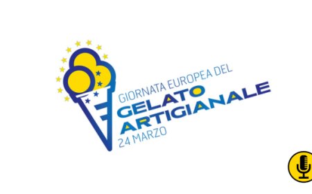 Domenica 24 marzo è la Giornata Europea del Gelato Artigianale. Ecco tutti gli eventi in programma