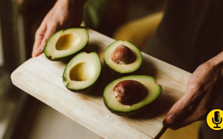 Avocado e caramello ingredienti top del nuovo carrello degli italiani