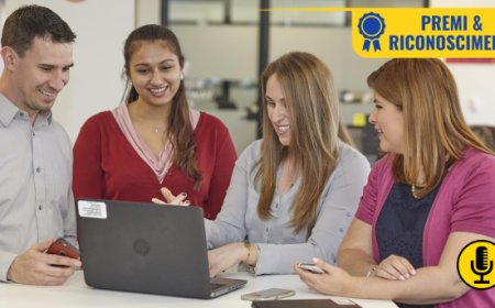 Il Gruppo Mondelēz International in Italia nella top 10 della classifica ''Best Workplaces™ 2024''