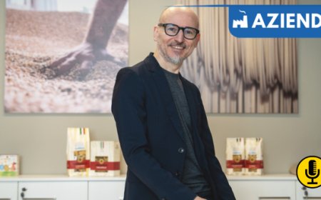 De Matteis Agroalimentare diventa Società Benefit