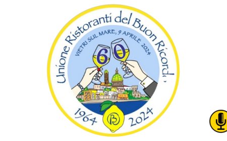 Conto alla rovescia per “100 Chef per una sera” a Vietri sul Mare