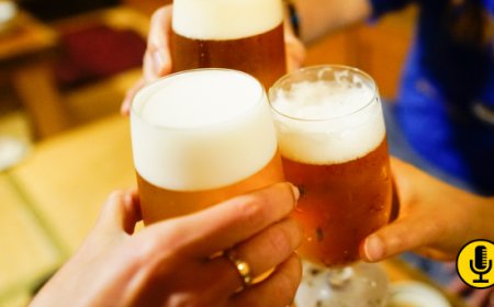 Birra analcolica alla spina nei locali: dalla salute a nuovi clienti, gli effetti positivi per il foodservice