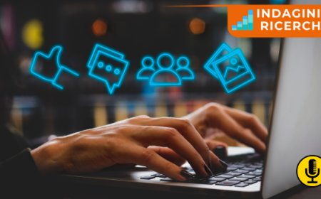 Digital Transformation nel Food: trend e consigli per migliorare la propria presenza online