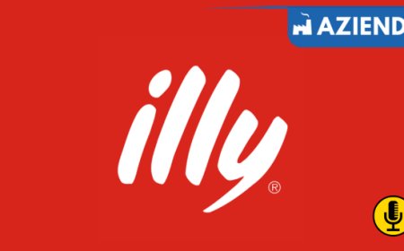 Crescita record nel 2023 per illycaffè