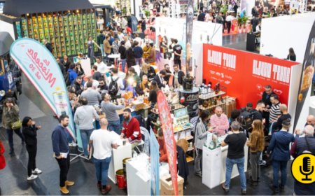 Mixology Experience. La terza edizione chiude con oltre 7.000 visitatori