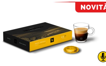 Nespresso Professional presenta ''Brazil Organic''