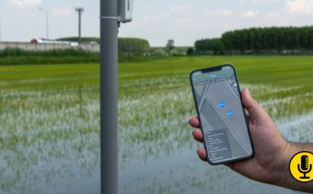 Riso Gallo e xFarm per la digitalizzazione della filiera del riso