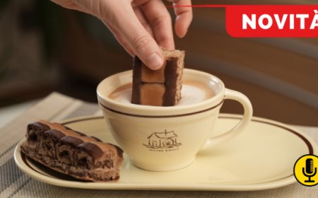 Mulino Bianco lancia Fisarmoniche, la merenda che rivoluziona la colazione