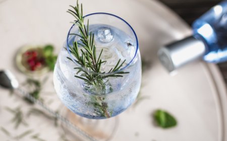 Tornano gli appuntamenti con Gin & Pasta da DanielCanzian Ristorante