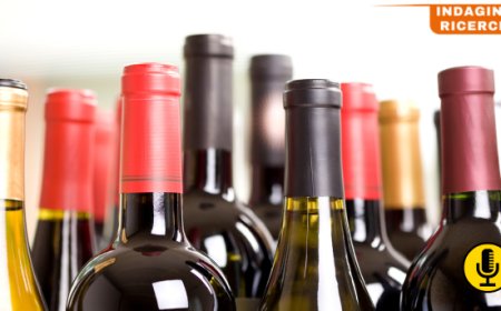 Nomisma: l'export vini DOP italiani supera i 5 miliardi di euro nel 2023, il Prosecco domina