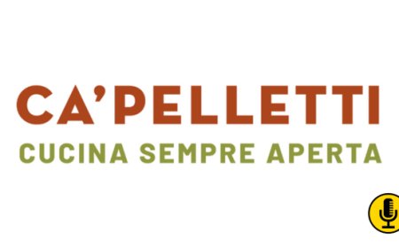 Ca’ Pelletti diventa ''Cucina sempre aperta''