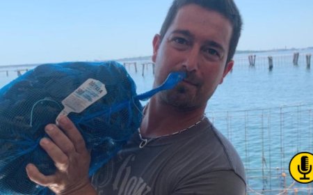 Mitilla® riconosciuta come Prodotto Agroalimentare Tradizionale (PAT)