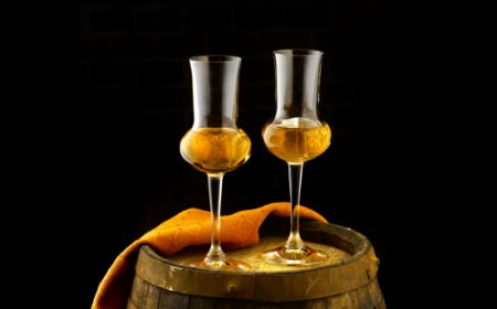 Grappa e Brandy Italiano ottengono piena protezione anche in Nuova Zelanda