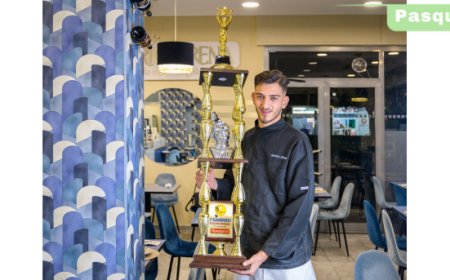 Da Enrico Arena menù di Pasqua low cost all’insegna della tradizione