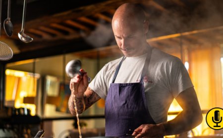 Etica e gusto si incontrano al Ristoro di Fattoria Sardi