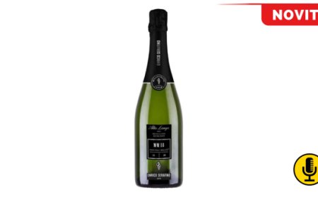 Enrico Serafino: l'avanguardia dell'Alta Langa DOCG con M+M Perpetuelle Sbagliato®