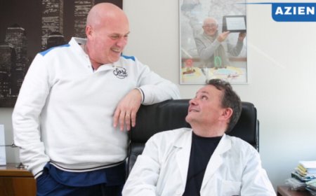 Sorì Italia: dal Giappone agli Stati Uniti passando per i migliori artigiani italiani