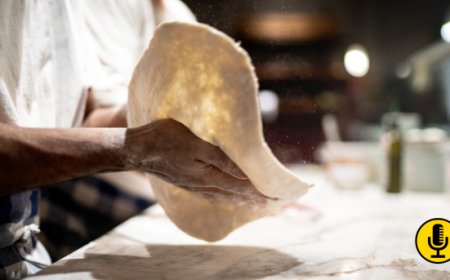 Verso il Pizza World Forum: tre giorni per scrivere il ''Manifesto della pizzeria relazionale''