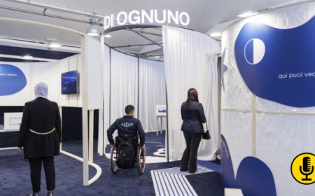 Accoglienza accessibile. Il progetto DI OGNUNO di Hospitality sbarca al Fuorisalone 2024