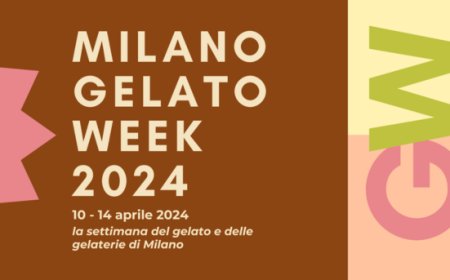 ConGelato dà inizio alla seconda edizione della Milano Gelato Week