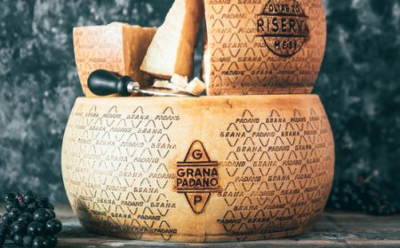 Grana Padano: successo del piano controlli “Buona Pasqua”