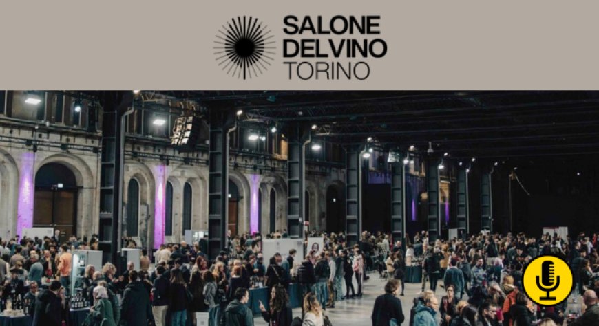 Salone del Vino di Torino: per la seconda edizione superate le 17.000 presenze