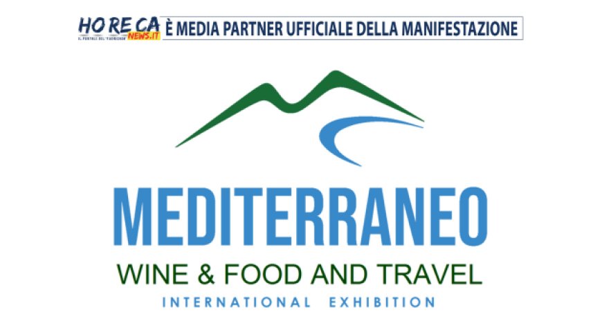 Torna alla Mostra d'Oltremare di Napoli ''Mediterraneo wine & food and travel''