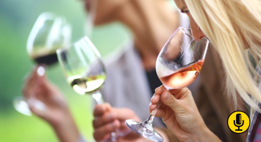 Stati Uniti primi al mondo per consumi di vino, quello italiano però perde quote negli States