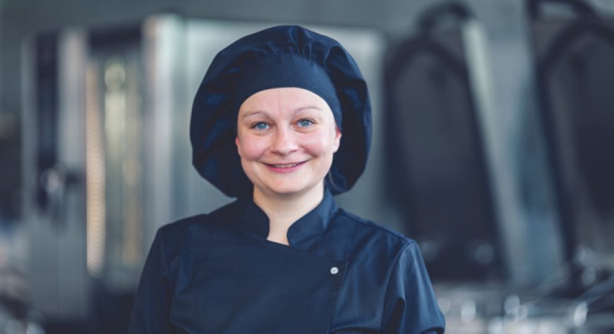 RATIONAL: le donne chef rivoluzionano il mondo della ristorazione