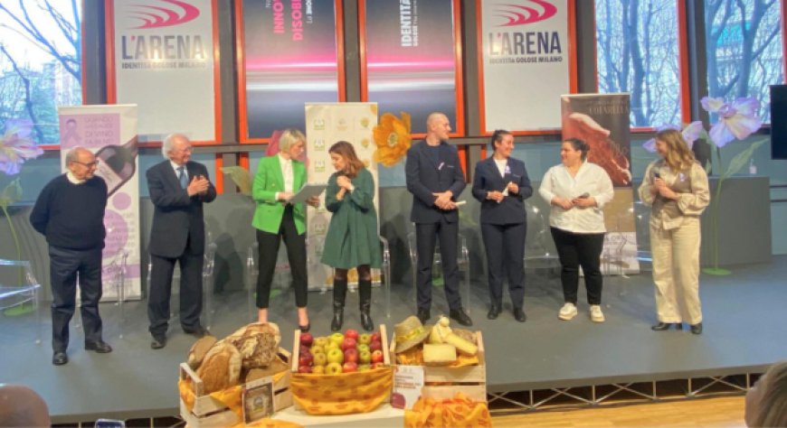 Fondazione Cotarella e FIPE insieme per la crescita dei futuri professionisti del settore ristorativo