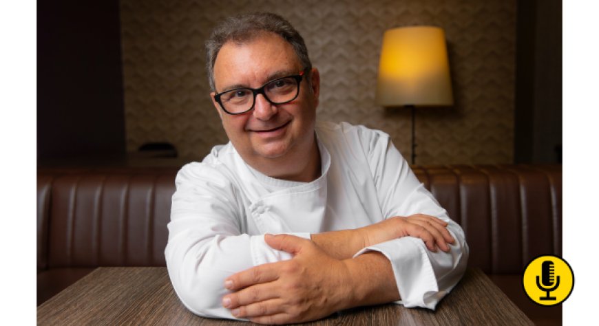 Artisti Del Vegetariano rivela il nuovo menu firmato da chef Paolo Gramaglia e apre un nuovo punto vendita a Milano