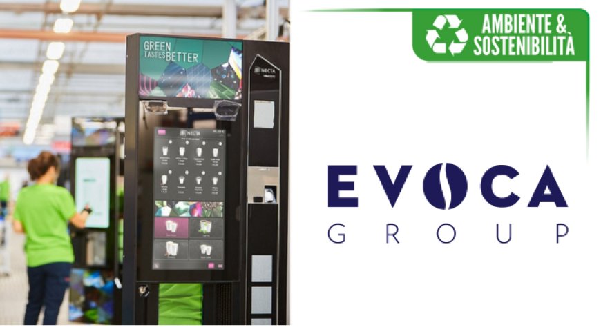 Evoca Group valutata positivamente per le sue pratiche aziendali responsabili