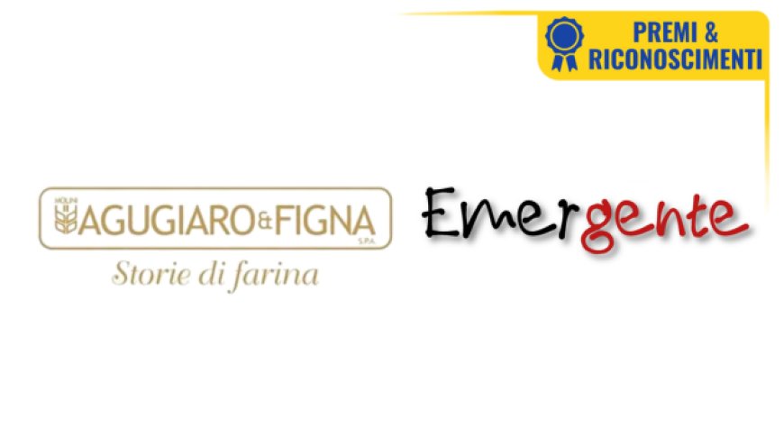 Agugiaro & Figna Molini a EmergentePizza & EmergenteChef per sostenere i giovani talenti della ristorazione