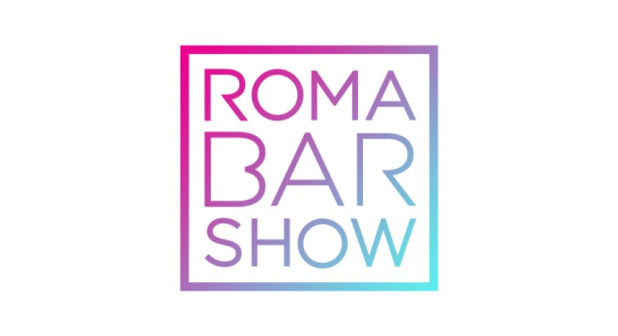 13 e 14 maggio 2024, Palazzo dei Congressi dell’Eur - Roma, Roma Bar Show