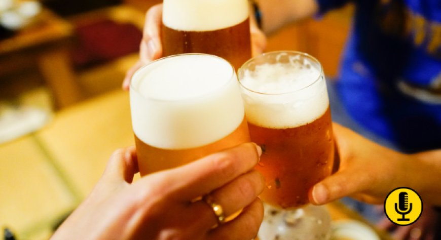 Birra analcolica alla spina nei locali: dalla salute a nuovi clienti, gli effetti positivi per il foodservice