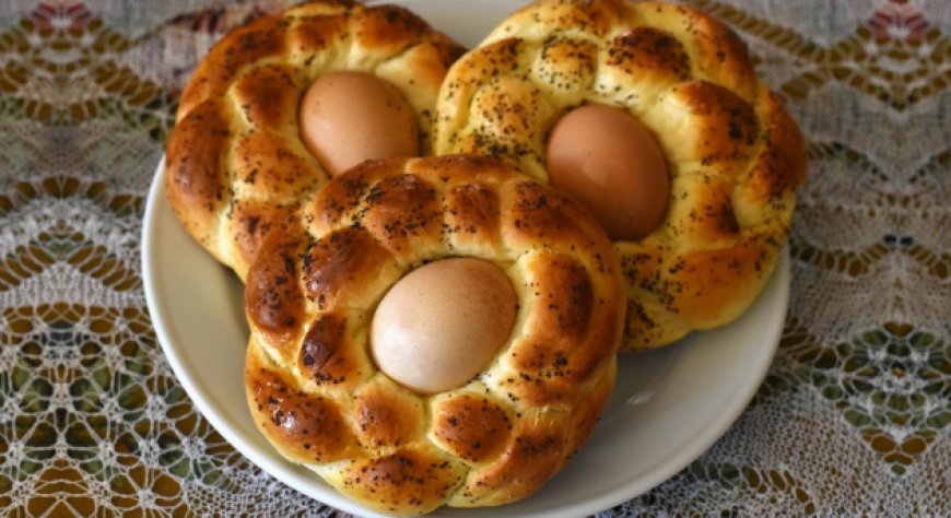 Unaitalia: nella settimana di Pasqua si consumano 6 uova pro capite