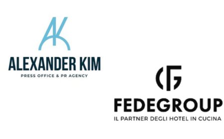 Fedegroup sigla accordo con Alexander Kim, partner per la comunicazione integrata e strategica