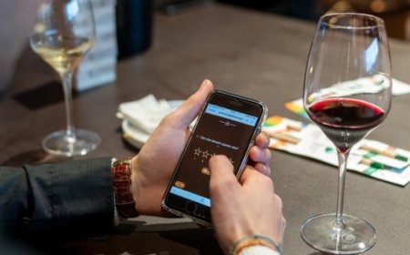 Come cambia il mondo del vino: a confronto i gusti della GenZ con quelli delle generazioni ''esperte''