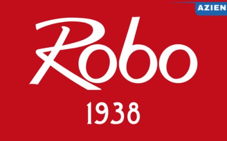 Robo diventa Marchio Storico di Interesse Nazionale