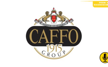 Gruppo Caffo 1915: sei eccellenze conquistano l'Ampolla d'Oro 2024