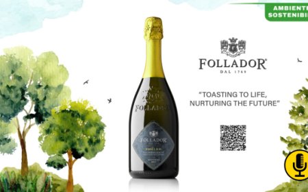 Piantati i primi 500 alberi della foresta Follador