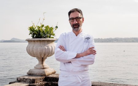 Riapre il Grand Hotel Fasano e presenta la stella Michelin del ristorante Il Fagiano e le nuove camere ristrutturate