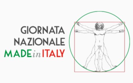 Il 15 aprile si celebra la Giornata Nazionale del Made in Italy