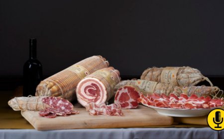 La filiera dei Salumi DOP piacentini genera un valore al consumo di 50 milioni di euro