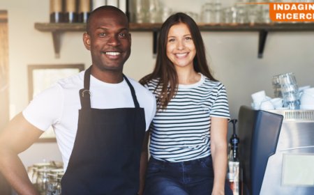 9,9 milioni i professionisti occupati nei servizi di alloggio e ristorazione in Europa