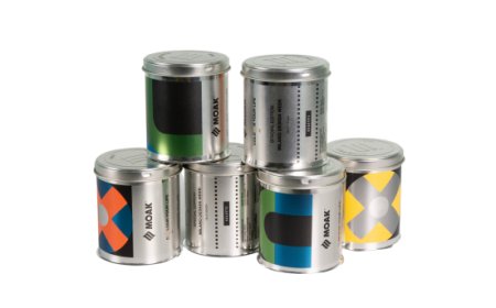 Design e caffè: la sinergia perfetta di Caffè Moak alla Milano Design Week